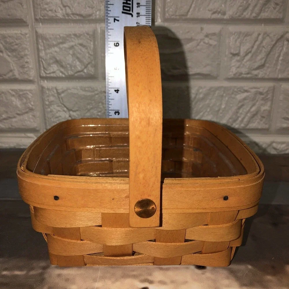 Longaberger small berry
